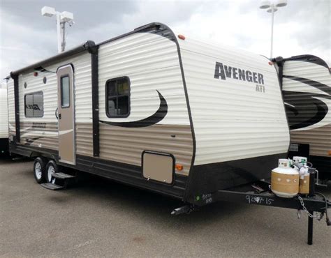 who makes prime time rv manufacturer